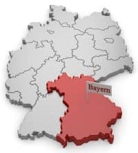 Allevatori di Weimaraner in Baviera,Germania meridionale, Alto Palatinato, Franconia, Bassa Franconia, Algovia, Basso Palatinato, Bassa Baviera, Alta Baviera, Alta Franconia, Odenwald, Svevia