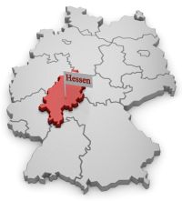 Allevatore di levrieri afgani in Assia,Taunus, Westerwald, Odenwald