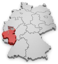 Allevatore di Whippet in Renania-Palatinato,RLP, Taunus, Westerwald, Eifel