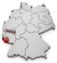 Allevatore di Airedale Terrier im Saarland,