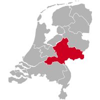 Allevatore di levrieri afgani in Gelderland,