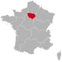 Allevatore di Chihuahua in Île-de-France,