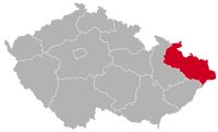 Allevatore di Chihuahua in Moravia-Silesia,MO, Moravskoslezský kraj, Regione Moravia-Slesia