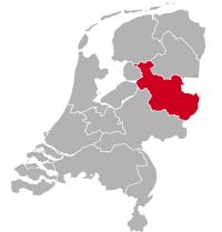 Allevatore di Chihuahua in Overijssel,